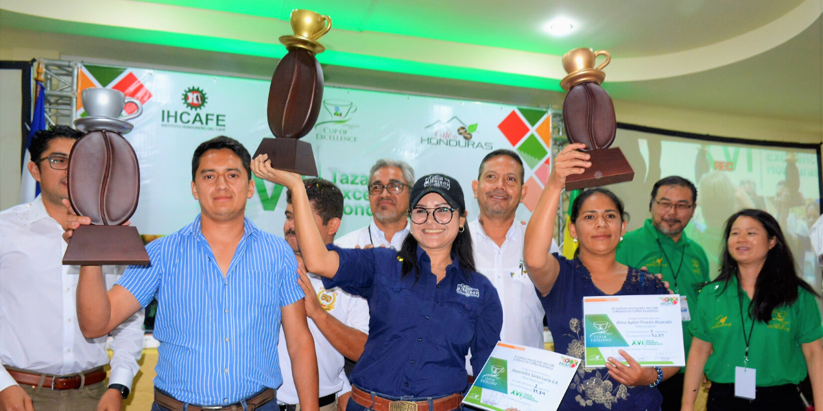 Taza de Excelencia, el mejor café peruano 2019 Horeca